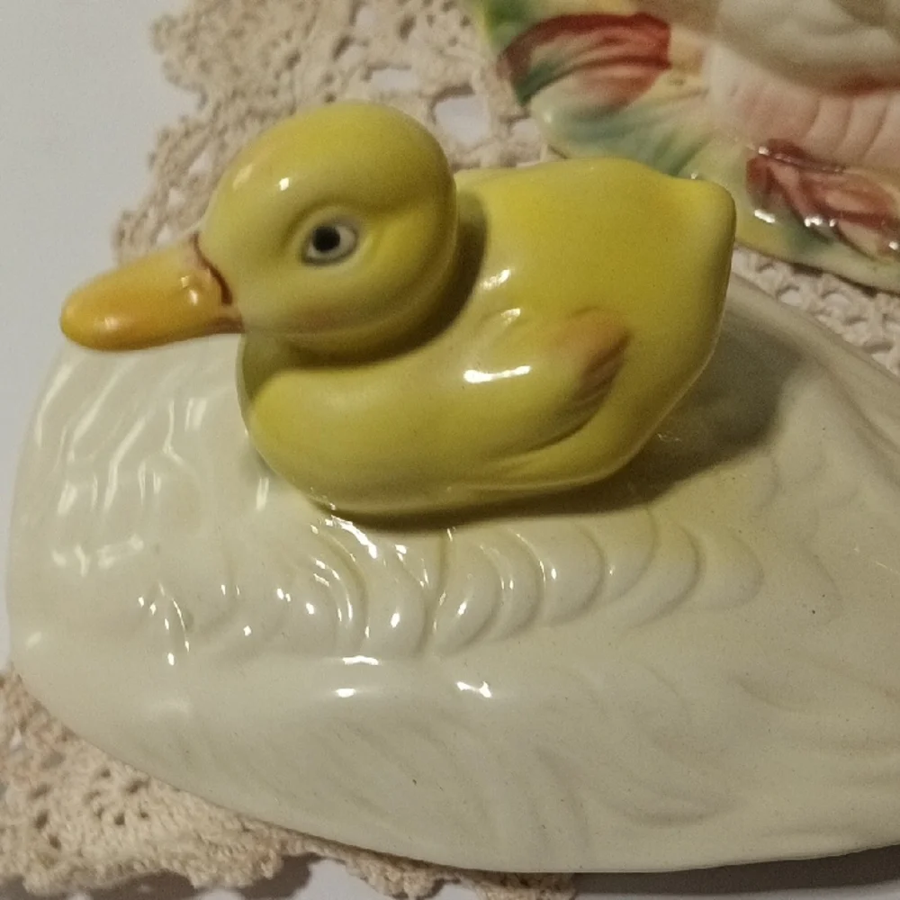 Ceramica De Mexico charming ceramic